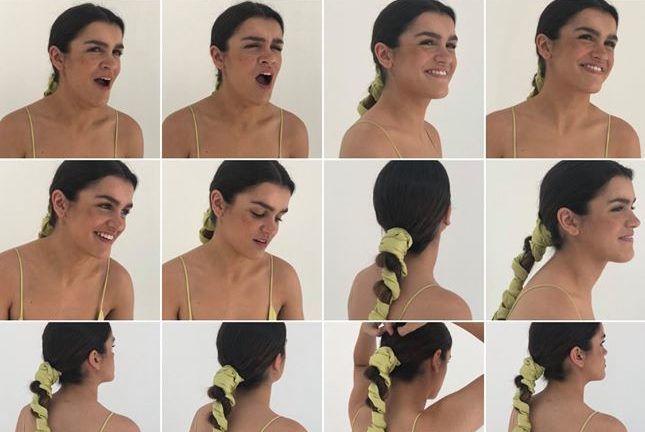 Amaia Romero publica dos temas que son una fotografía de la realidad.