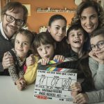 Padre no hay más que uno 2: la llegada de la suegra.