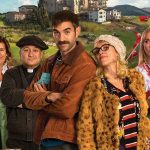 Crítica: La Pequeña Suiza disponible en Netflix.