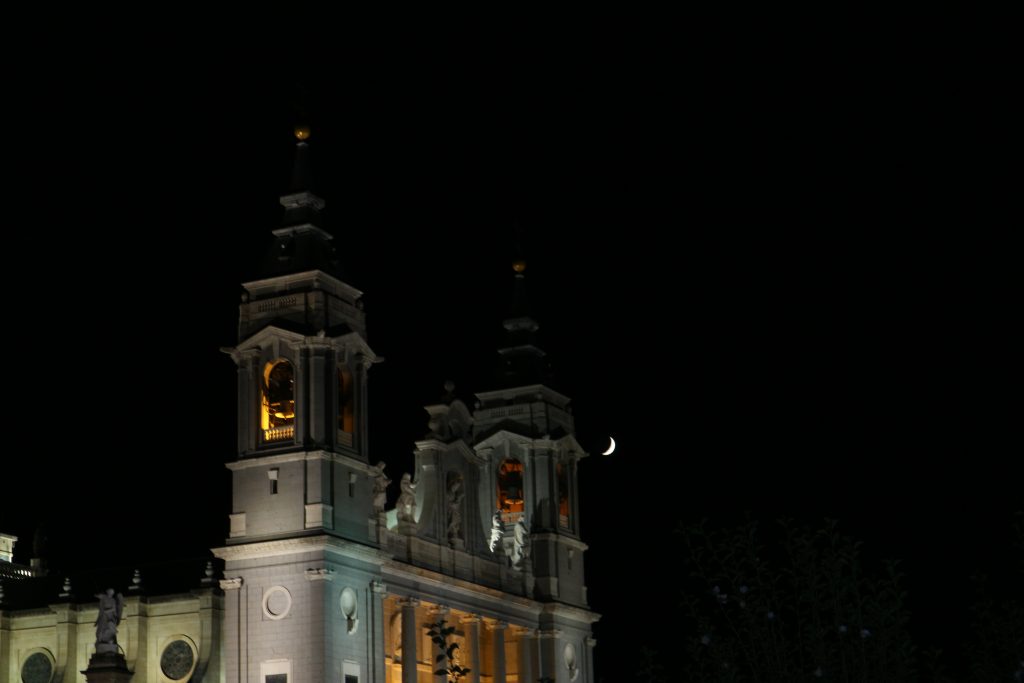 Un plan ideal para un verano atípico en la capital: Tour Madrid Encantado.