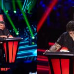 Tercera noche de audiciones de La Voz para Orozco y Alejandro Sanz.