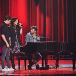 Tercera noche de audiciones de La Voz para los equipos de Laura Pausini y Pablo López.