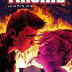 Así es el segundo volúmen de los comics de Archie.