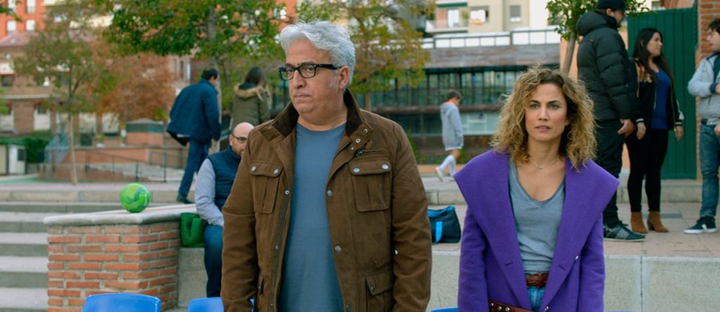 EL MEJOR VERANO DE MI VIDA DISPONIBLE EN AMAZON PRIME PARA DISFRUTAR