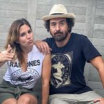 La Oreja de Van Gogh nos encandila con “Durante una mirada”.