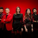 Así fue la primera noche de audiciones de La Voz para los equipos de Alejandro Sanz y Laura Pausini.