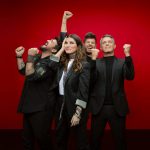 Así fue la primera noche de audiciones de La Voz para los equipos de Pablo López y Antonio Orozco.