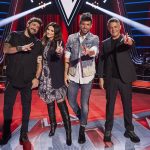 Vuelve La Voz por todo lo alto: una introducción para morirse.