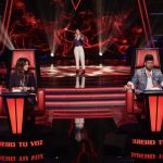 Así fue la segunda noche de audiciones para Laura Pausini y Pablo López.