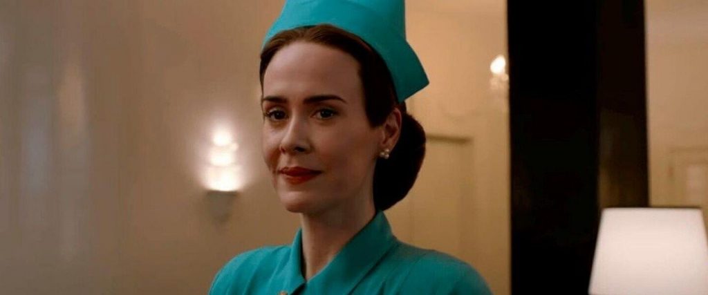 Crítica | Ratched, de Netflix, es toda una obsesión (sin spoilers)