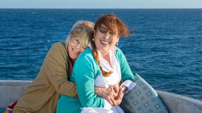 (Crítica) Salir del ropero: Una historia de liberación para la comunidad LGTBI.