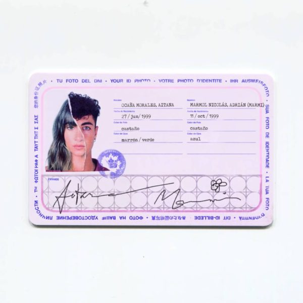 Aitana y Marmi nos hacen enloquecer con el remix de “Tu foto del DNI”.