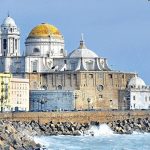 TOP 5 CANCIONES QUE HABLAN DE LA MARAVILLA DE CÁDIZ