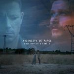 Dani Martín y Camilo vuelan en su «Avioncito de papel».