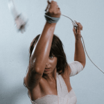 LO NUEVO DE NATHY PELUSO TE VA A DAR “CALAMBRE”.