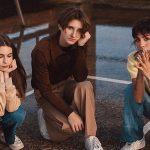 VIDEOCLUB y Natalia Lacunza, una unión de lujo en “Enface 80”.