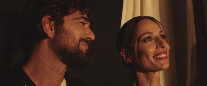 EL NUEVO TRABAJO DE ANTONIO OROZCO ES UN GRAN ACIERTO