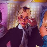 La energía y el poderío reinan en este trío de mujeres con «Friend de semana»