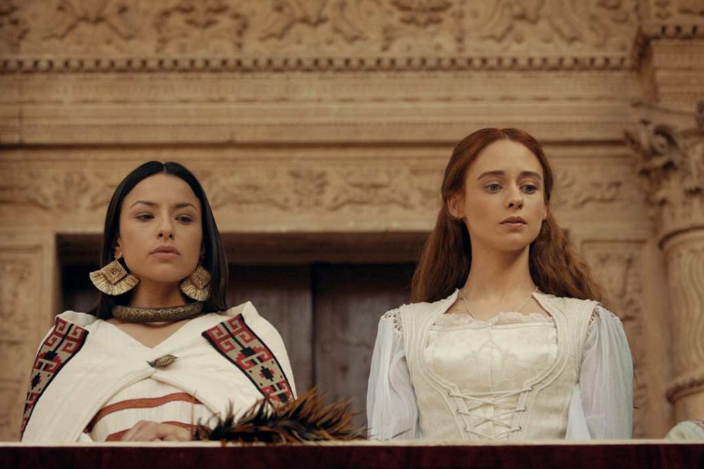 Crítica | ‘Inés del alma mía’, un drama que convence (sin spoilers)