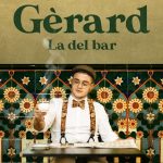 Gèrard se tira a la piscina con un tema muy bailable.