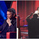 Comentamos la cuarta semana de audiciones a ciegas de La Voz: Alejandro Sanz y Antonio Orozco.