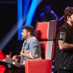 Así fue el último día de audiciones a ciegas de La Voz para los equipos de Pablo López y Antonio Orozco.