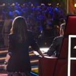 Así fue la noche final de audiciones de La Voz para los equipos de Laura Pausini y Alejandro Sanz.