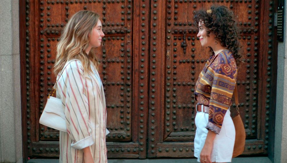 (Crítica) #Luimelia Temporada 2: Un replanteamiento de las costumbres cotidianas.