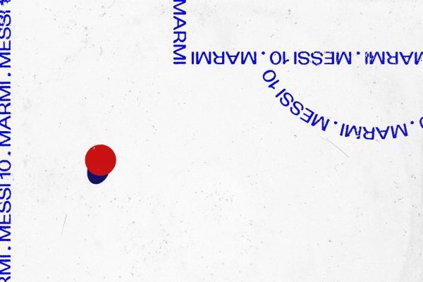 “Messi”, la última bala de Marmi.