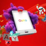 Llega a España Osmo, el sistema de juego interactivo perfecto para los más pequeños