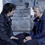 Maravillosa interpretación de los actores de «Patria» en su primer capítulo.