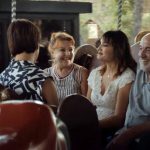 “Samantha y la vida de…”: Un programa muy completo.