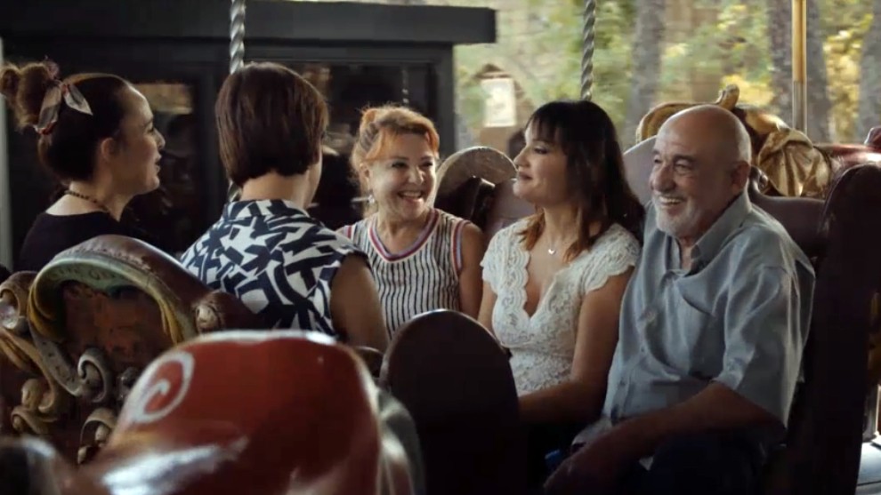 “Samantha y la vida de…”: Un programa muy completo.