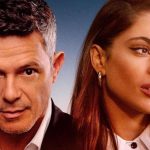 Tini y Alejandro Sanz nos enamoran con su nuevo trabajo.