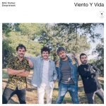 Miki Nuñez y Despistaos abrazan el carpe diem en “Viento y Vida”.