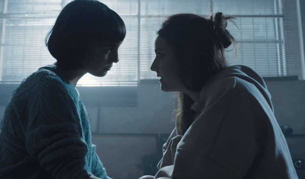 “Volvería” el grito de amor de Marta Soto para el mundo.