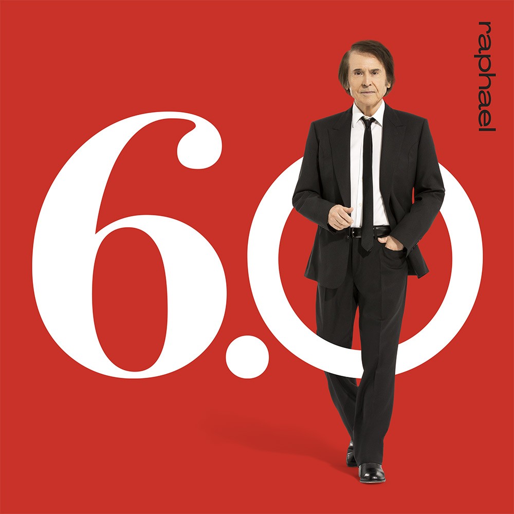 Raphael y Pablo López vuelan alto en “36”.