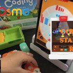 Vídeo | Así es el Coding Starter Kit de Osmo