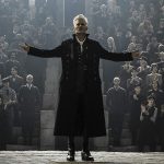 (TBT) Animales Fantásticos y los crímenes de Grindelwald: el poderío de la magia oscura.