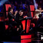 Así fue la segunda noche de asaltos de La Voz para los equipos de Pablo López y Alejandro Sanz