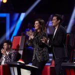 Última noche de asaltos de La Voz para Laura Pausini y Pablo López. ¡Nivelazo!