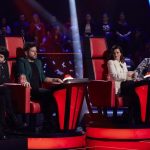 Fin de la gran batalla final de La Voz para los equipos de Laura Pausini y Antonio Orozco.