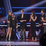 Batallas de alto nivel en los equipos de La Voz de Alejandro Sanz, Antonio Orozco y Miriam Rodríguez.