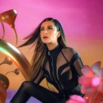 Cami dispara verdad en «Big Bang».