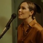 Rochi Lucero suma su voz en contra del autismo.