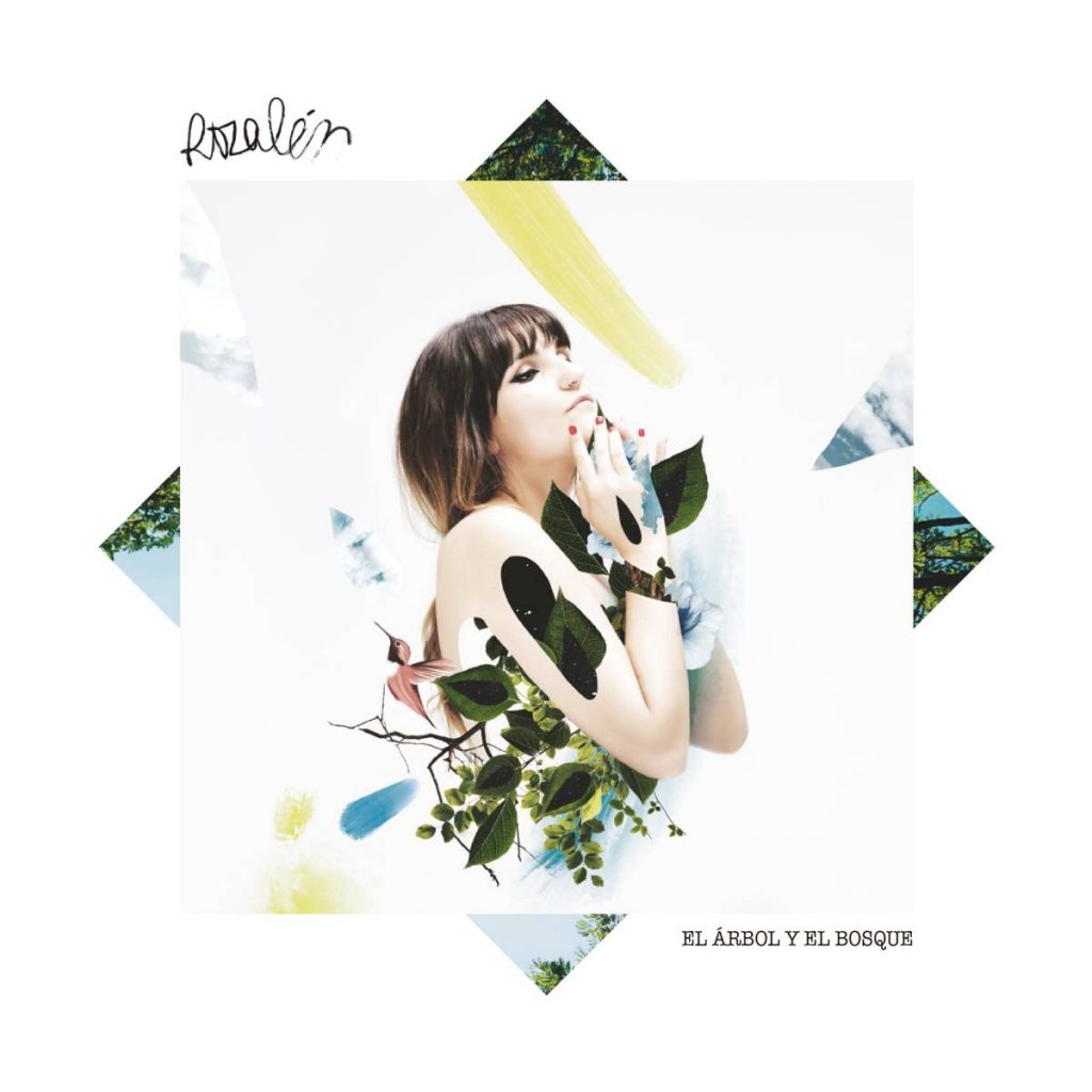 Rozalén, nos abre las puertas de su verdad más íntima en «El árbol y el bosque».