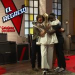 Miriam Rodríguez elige a una auténtica bomba para El Regreso a La Voz.