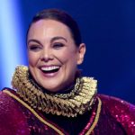 Tercer programa de Mask Singer: por primera vez una máscara invitada.