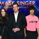 Mask Singer: La promesa de Antena 3 que ha arrasado en audiencia en su estreno.