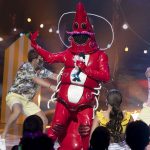 Mask Singer Programa 4: El misterio sigue reinando sobre el grupo B de concursantes.